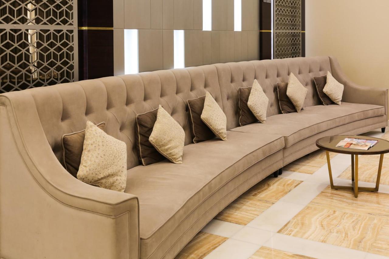 The B Premiere Hotel Doha Exterior foto